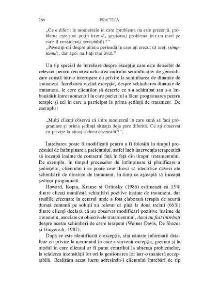 Manual de psihoterapie ericksoniană